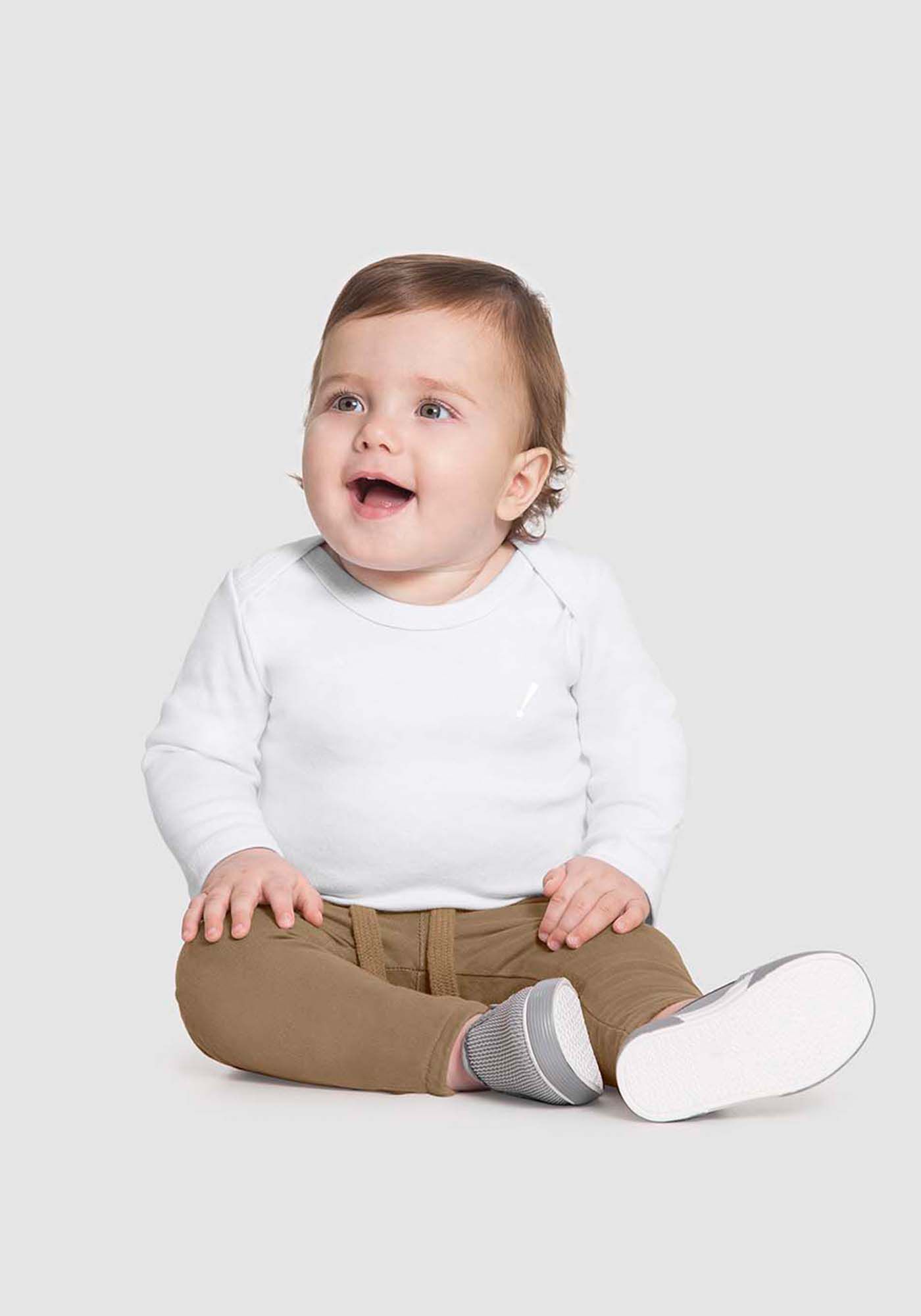 Calça de shop malha infantil masculina