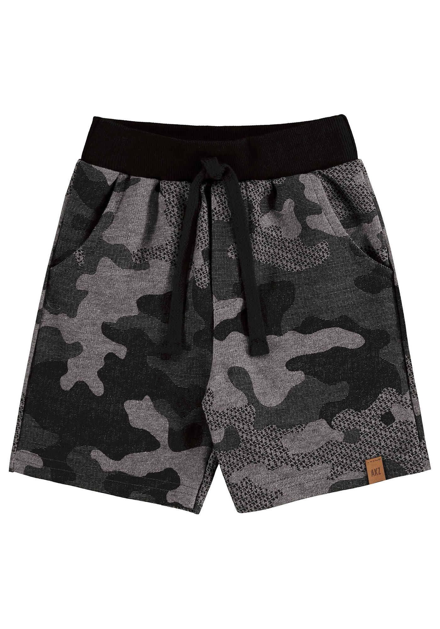 Bermuda de moletom ezok dawn deals