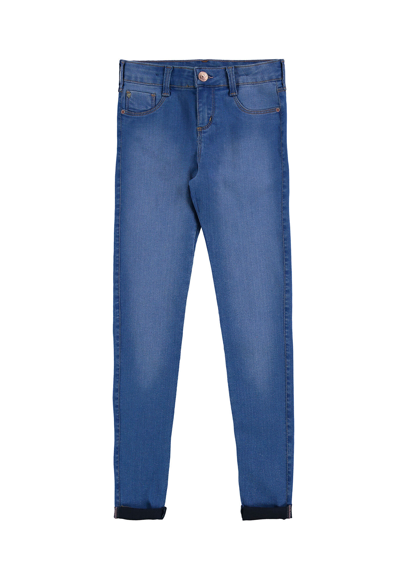Jeans com elastano sede sales