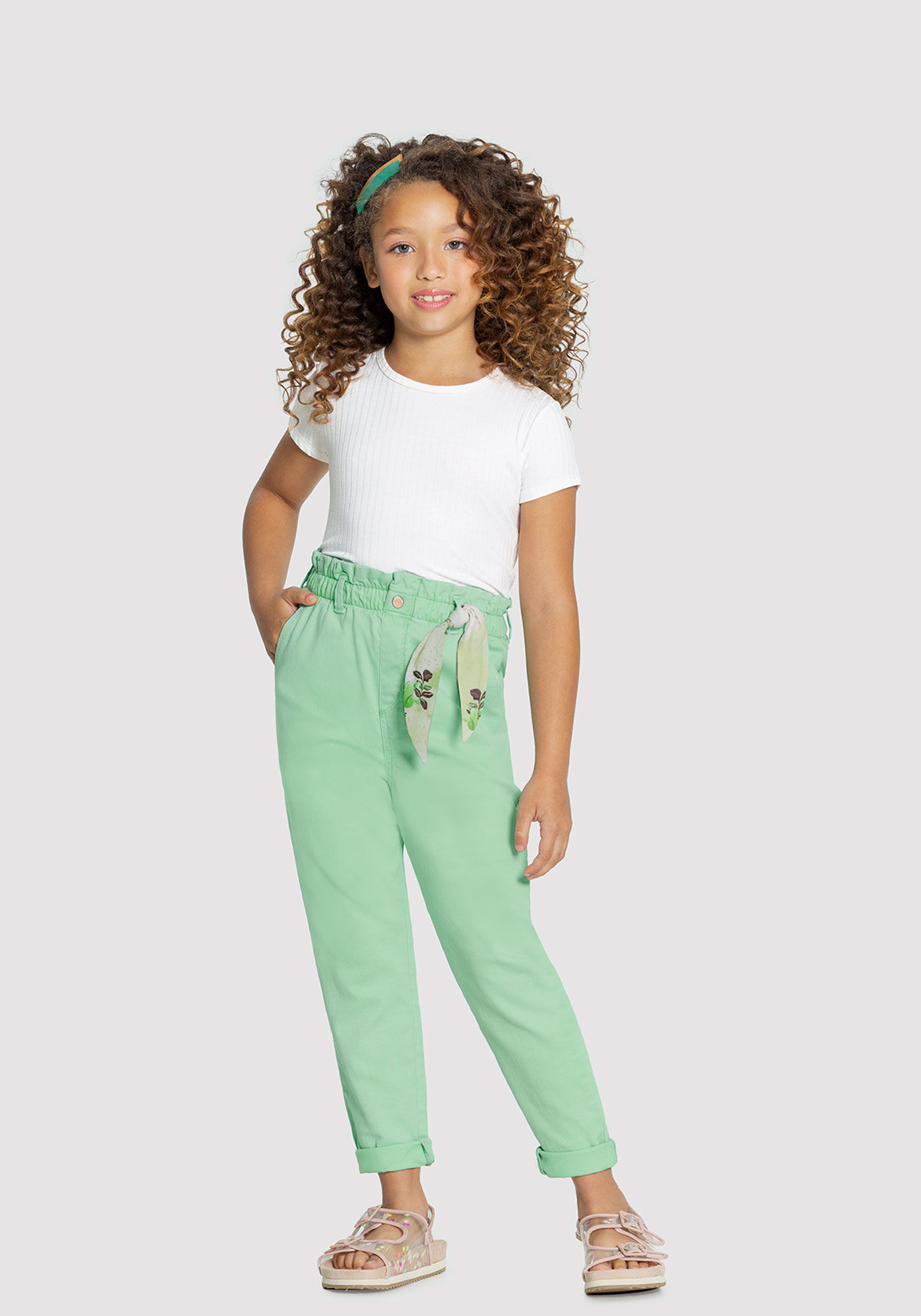 Calça alakazoo shop
