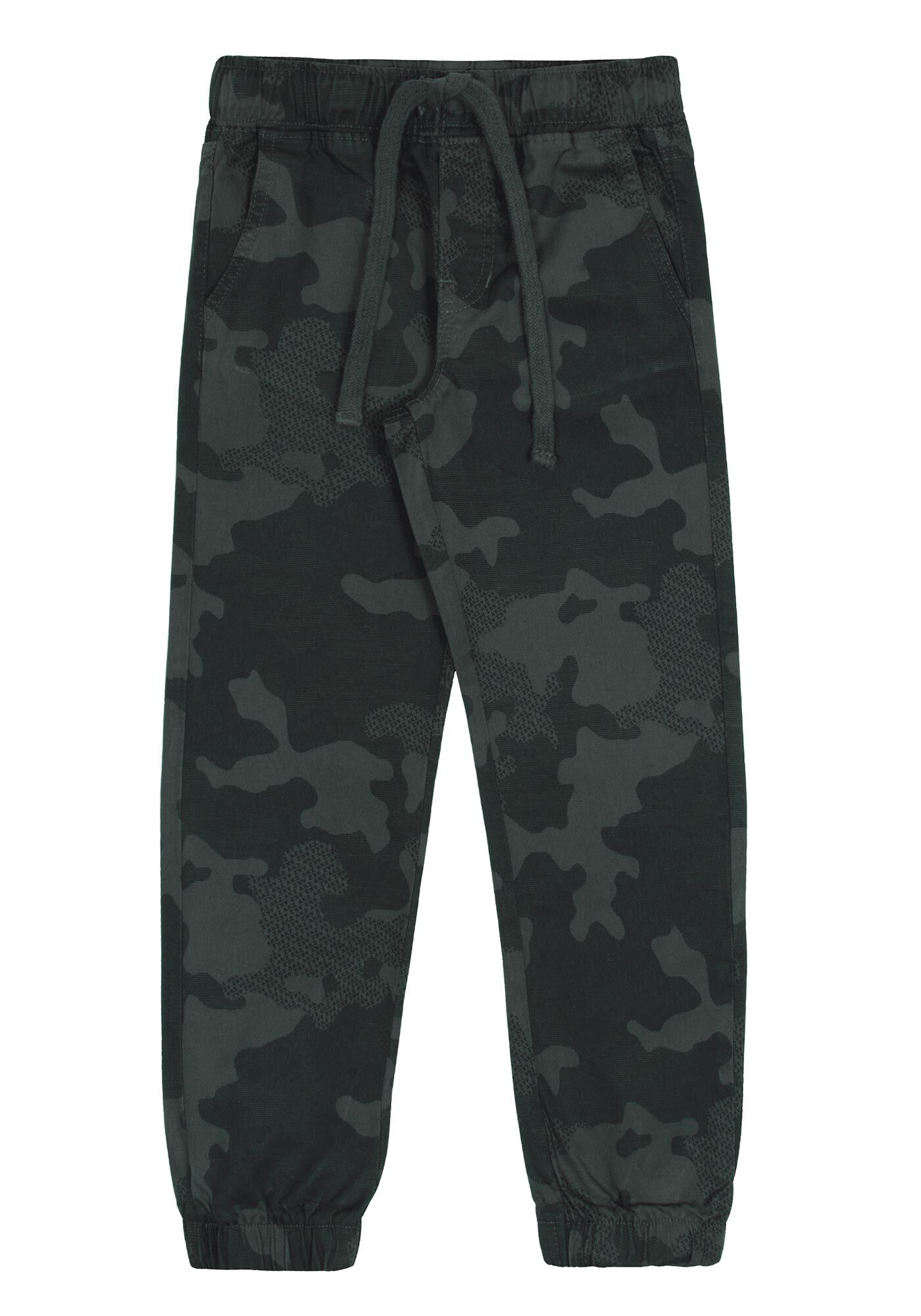 Calça sarja cheap masculina camuflada