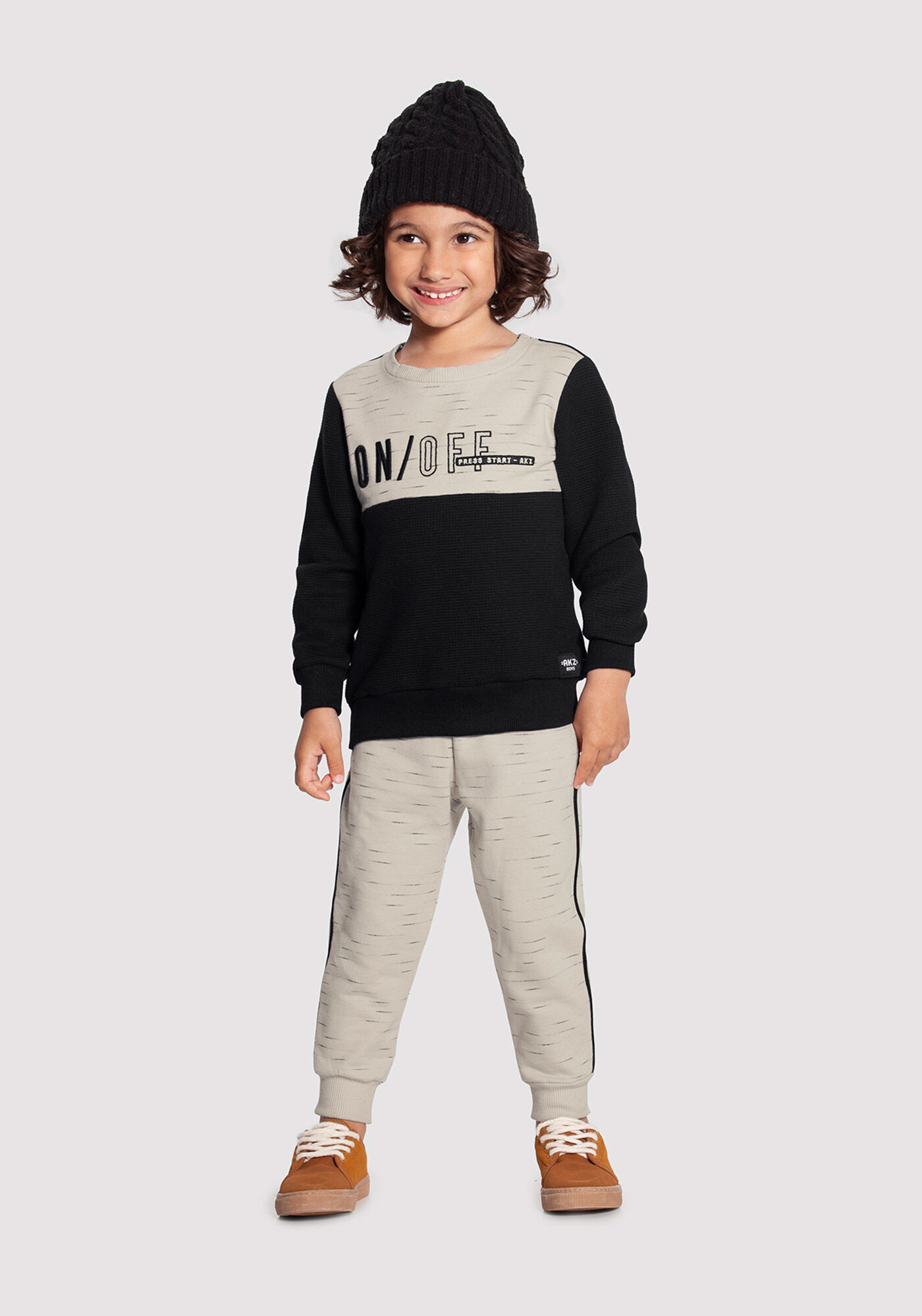 Moletom alakazoo shop