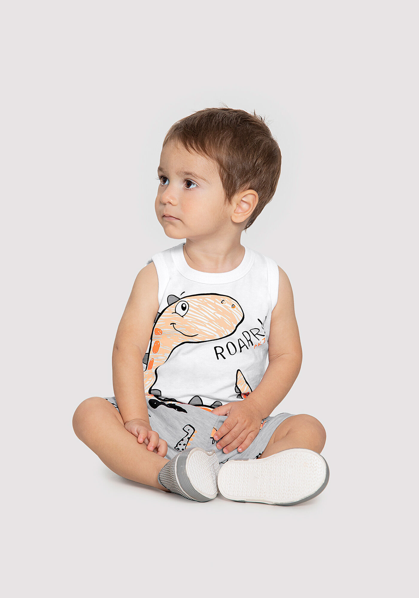 Conjunto bebe hotsell 1 año