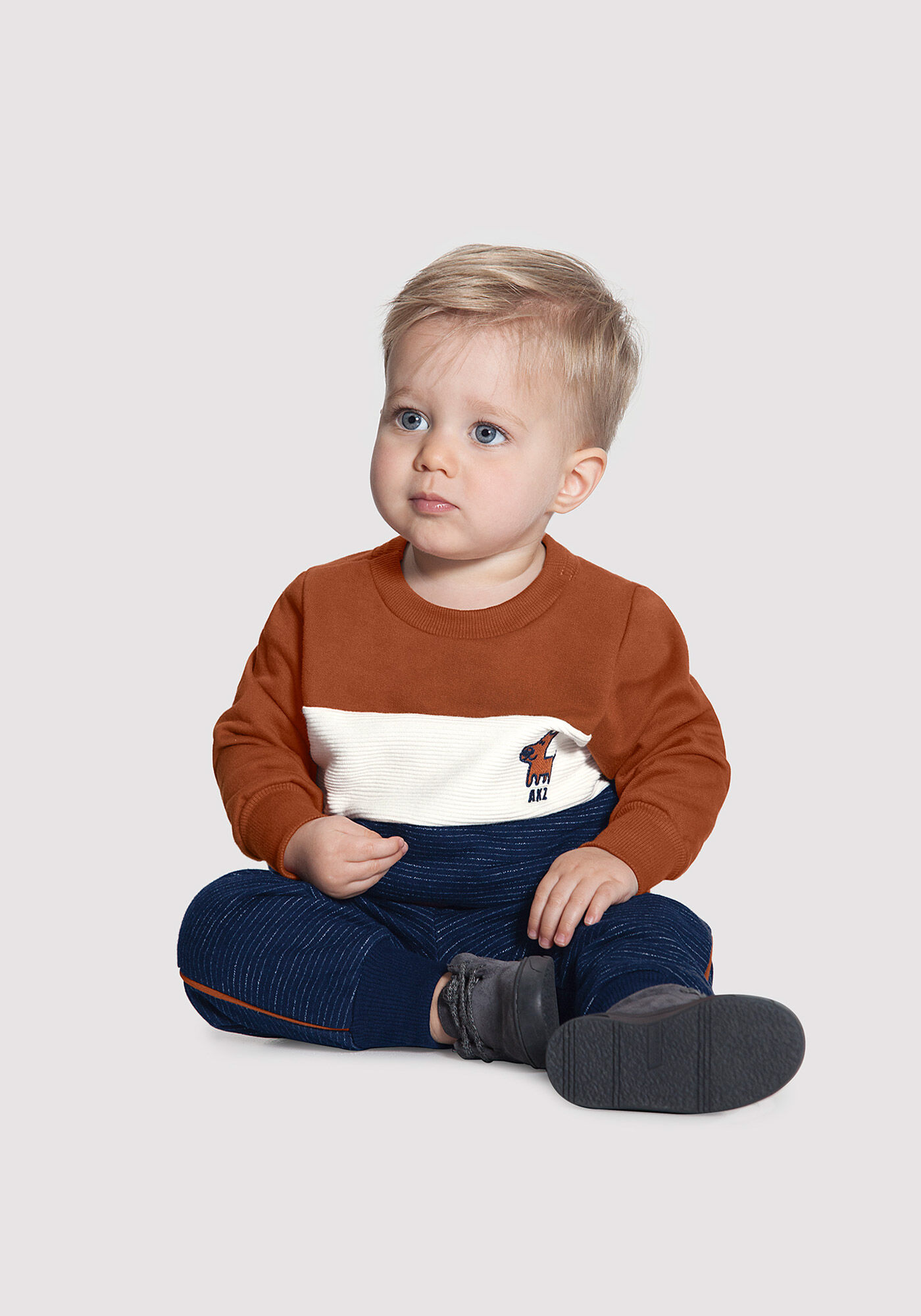 Blusa moletom outlet infantil menino