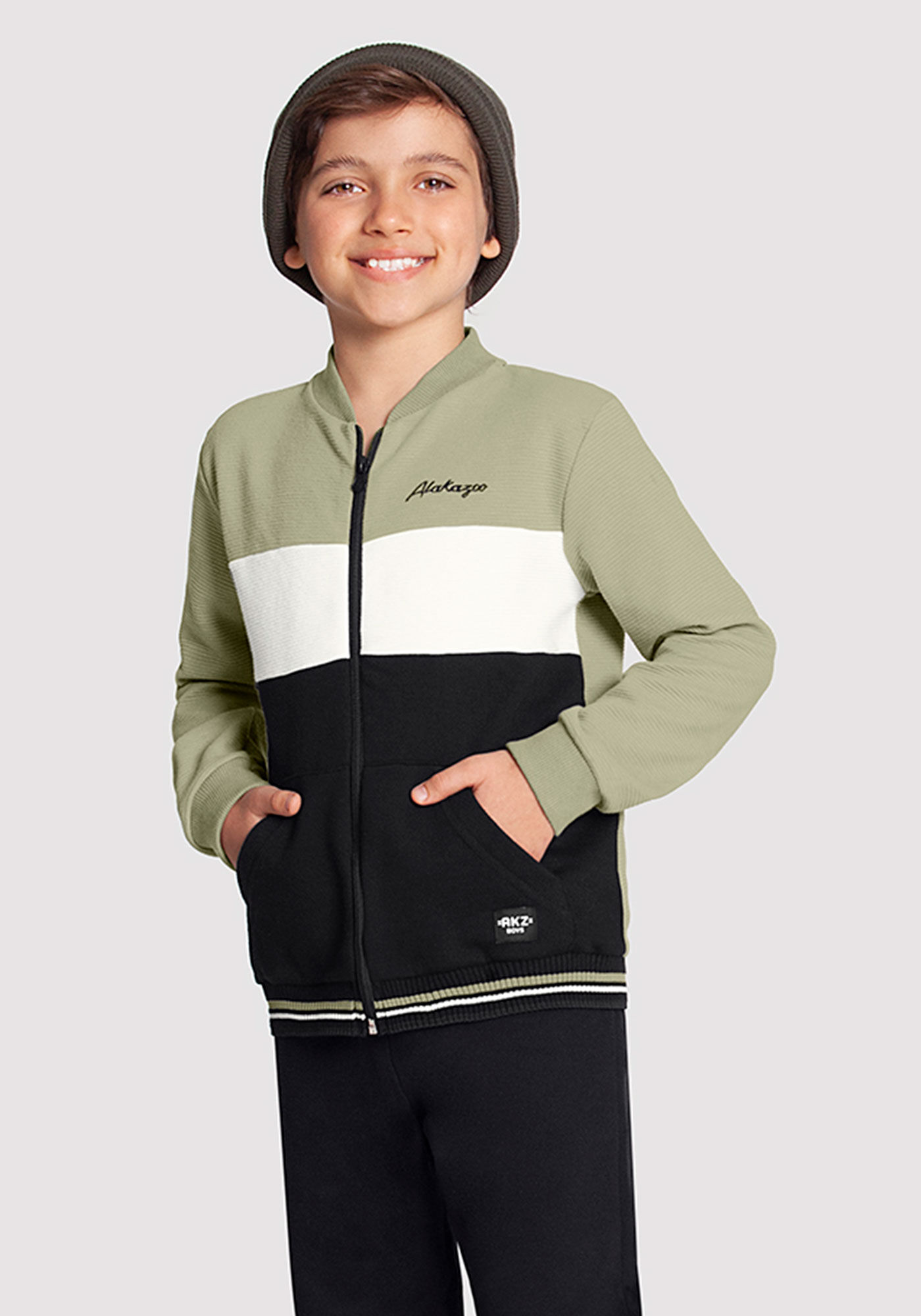 Jaqueta bomber infantil masculina new arrivals