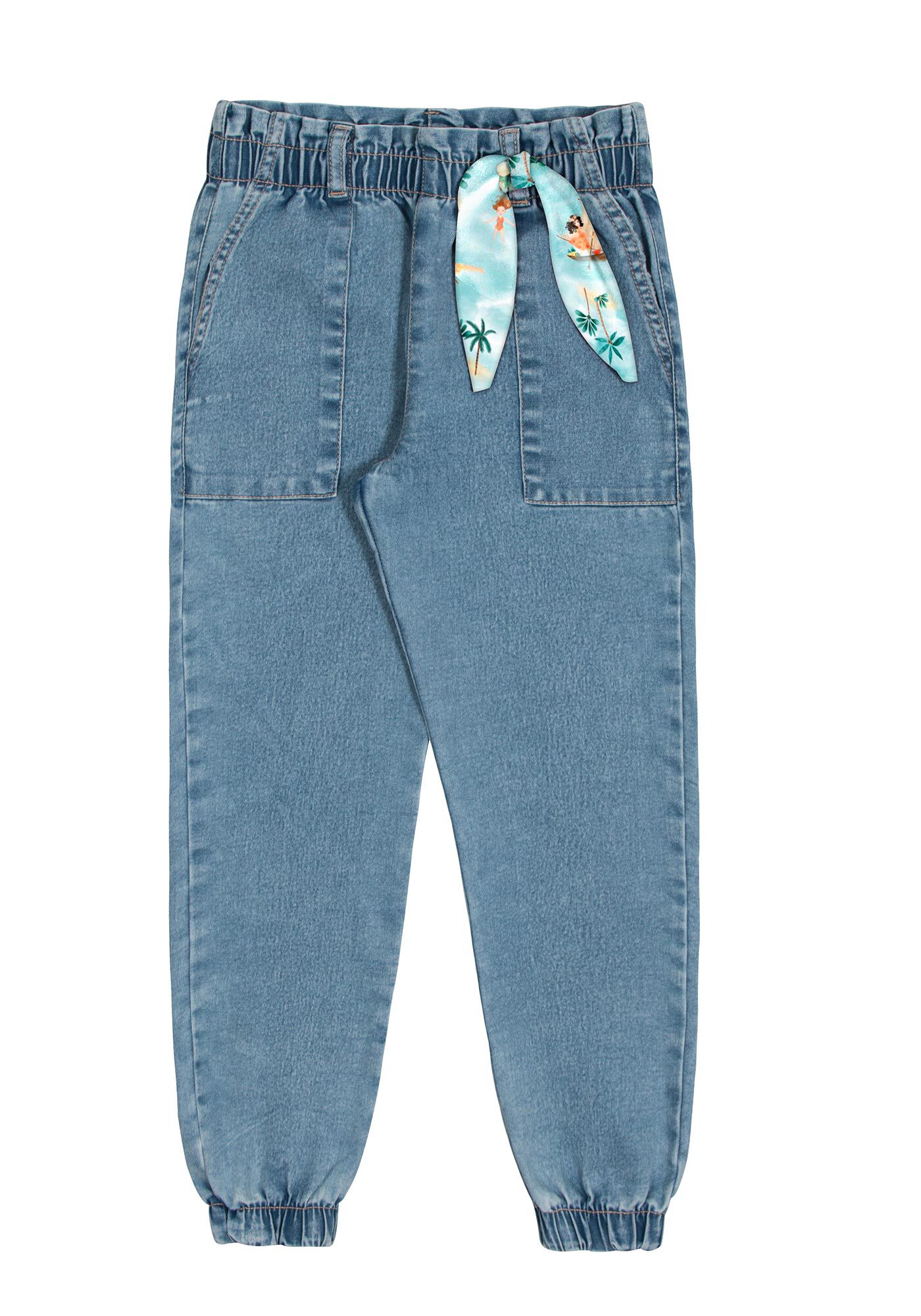 Calça jeans clearance infantil zara
