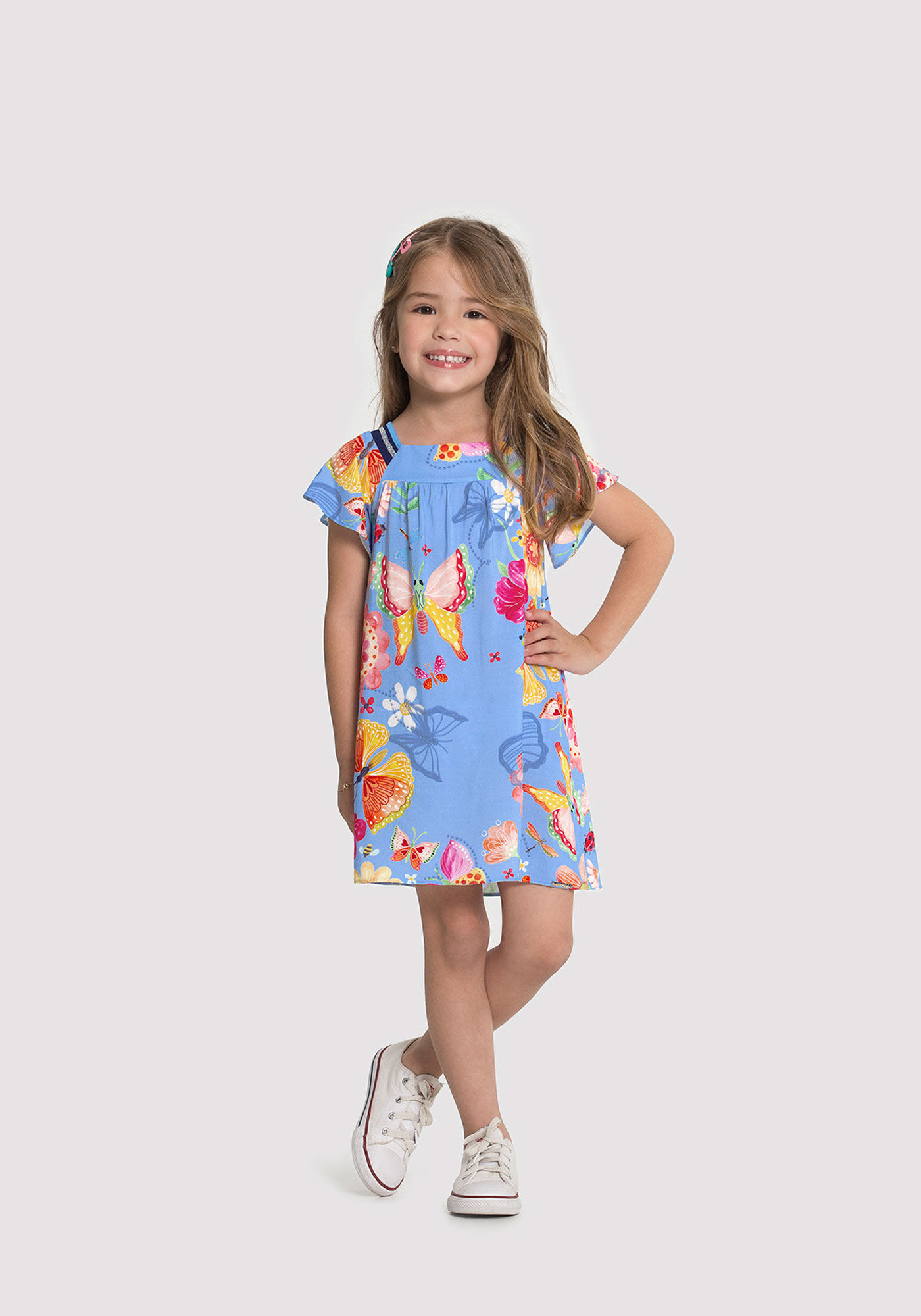 Viscose infantil hotsell
