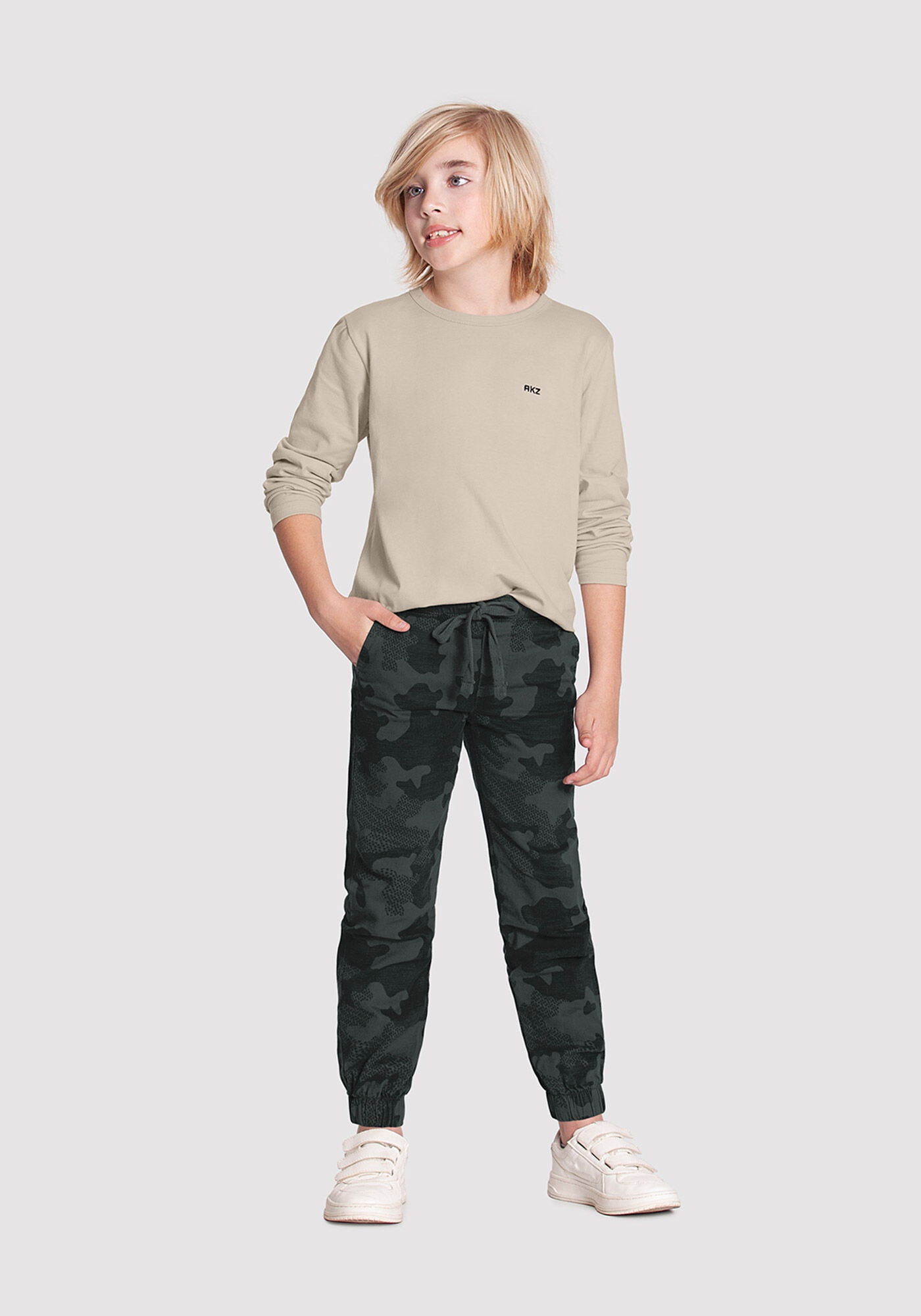 Calça camuflada militar masculina sarja super promoção sales