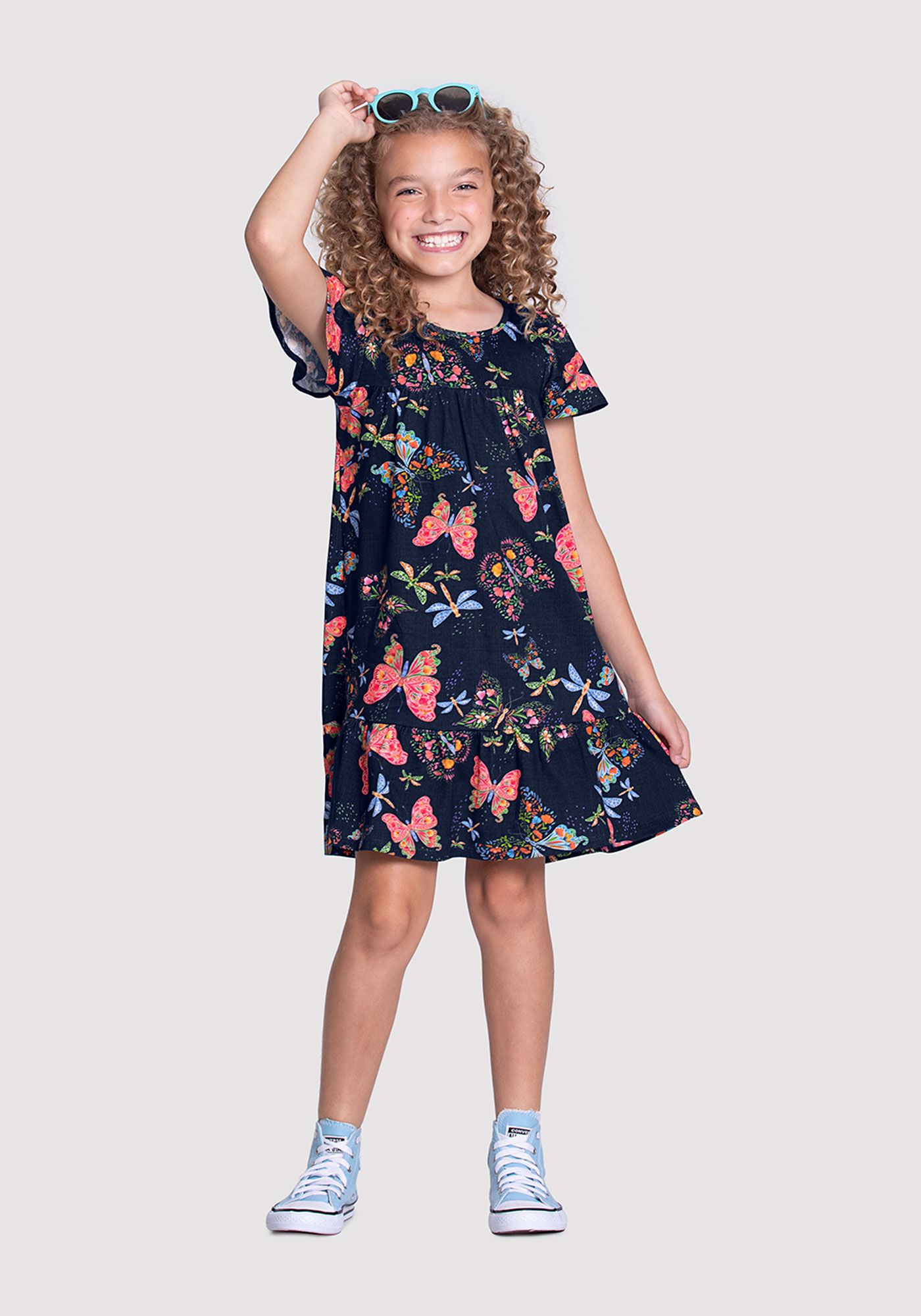 Vestidos alakazoo hot sale
