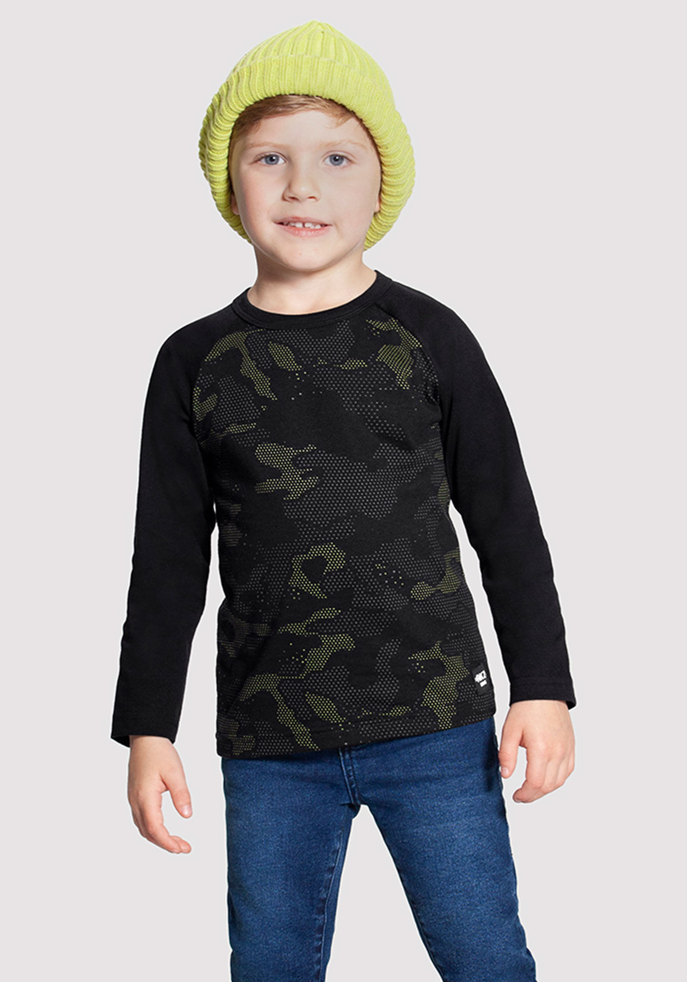 Camisa outlet camuflada rosa