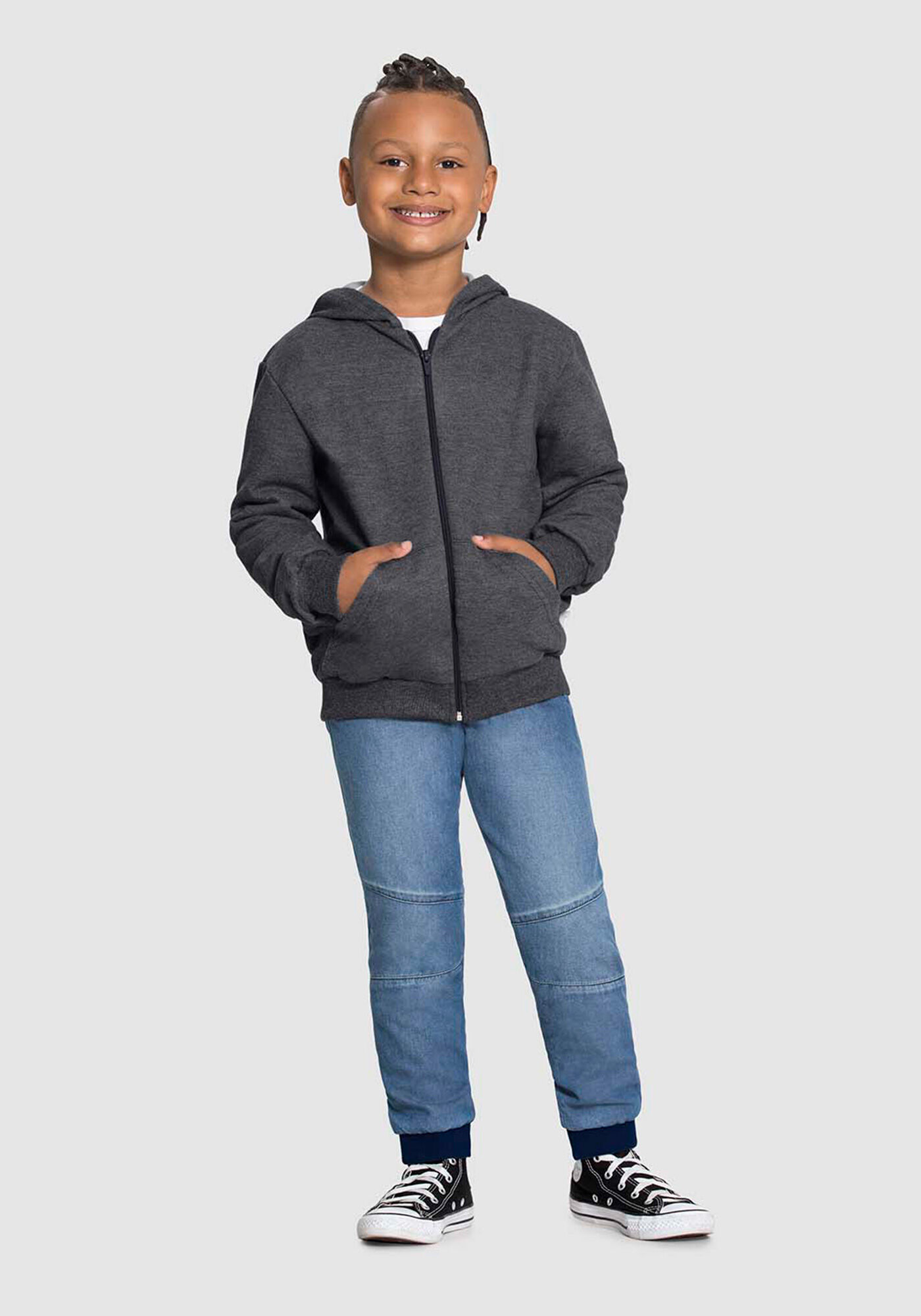Jaqueta alakazoo clearance