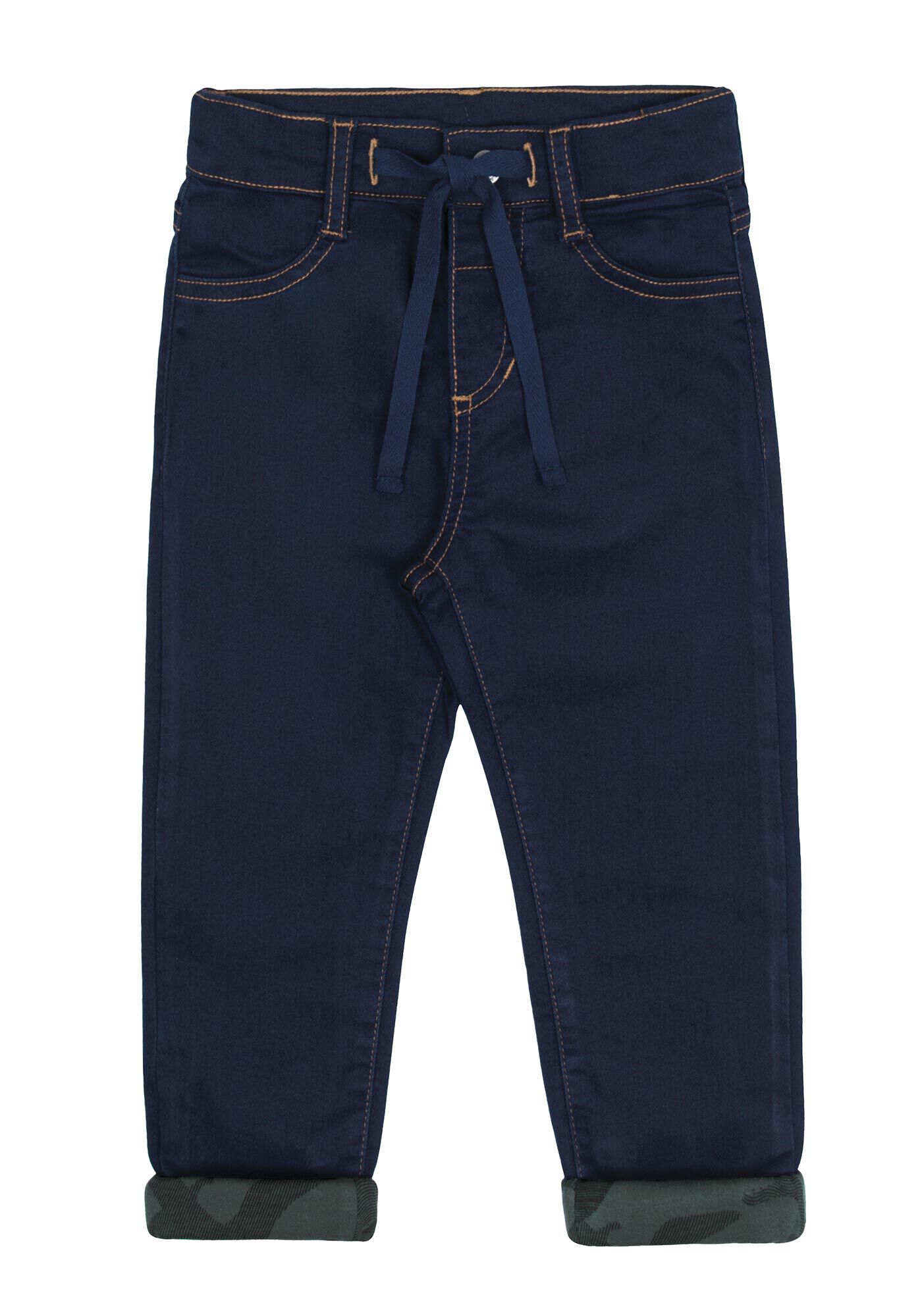 Calça cheap jeans alakazoo