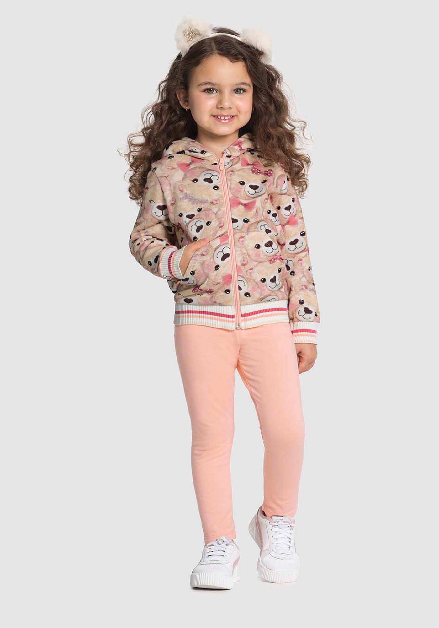Jaqueta alakazoo sales