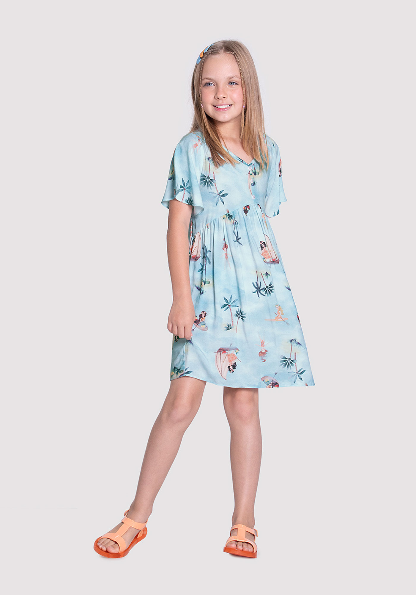 Vestidos alakazoo 2025