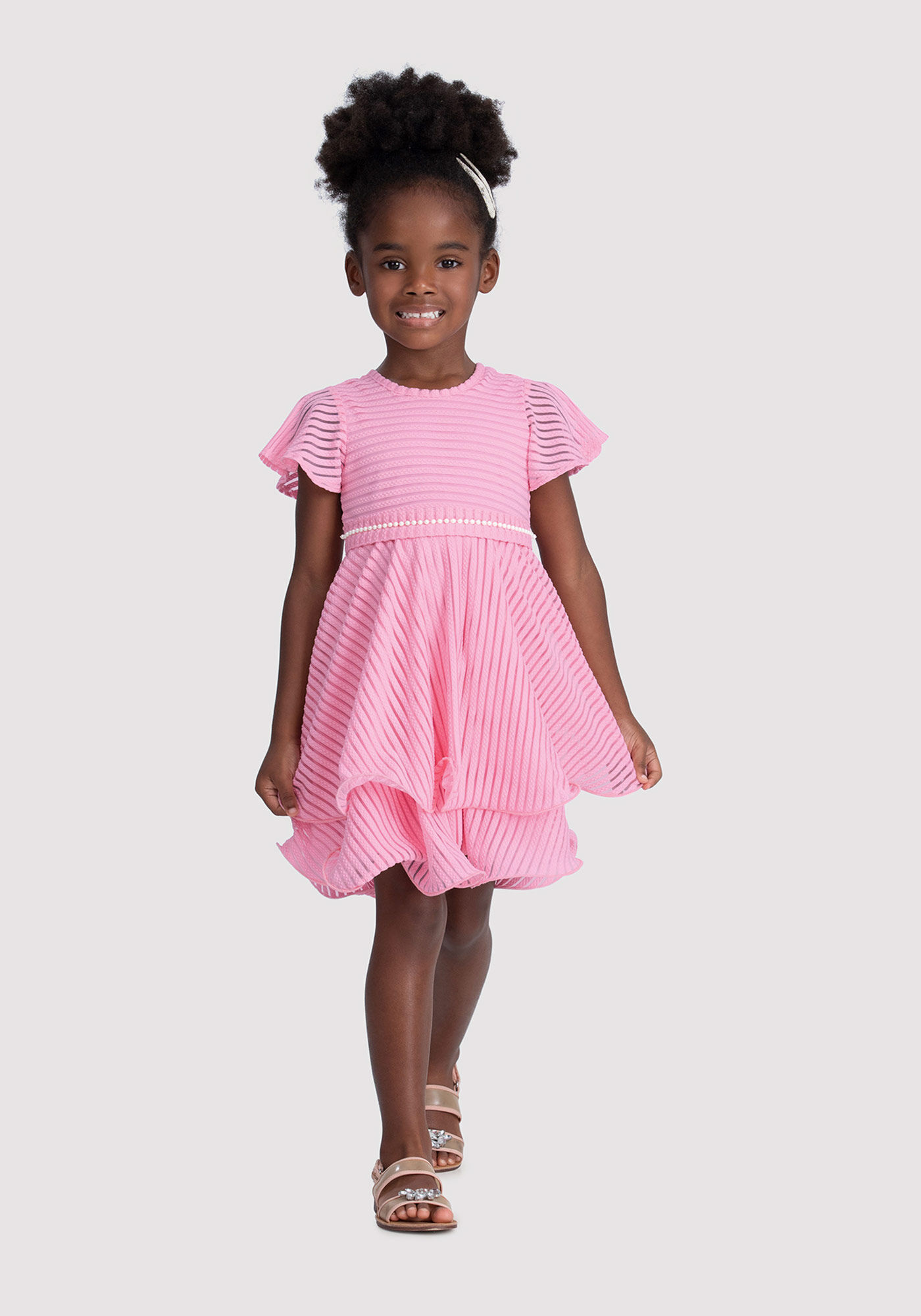 Vestido deals infantil menina