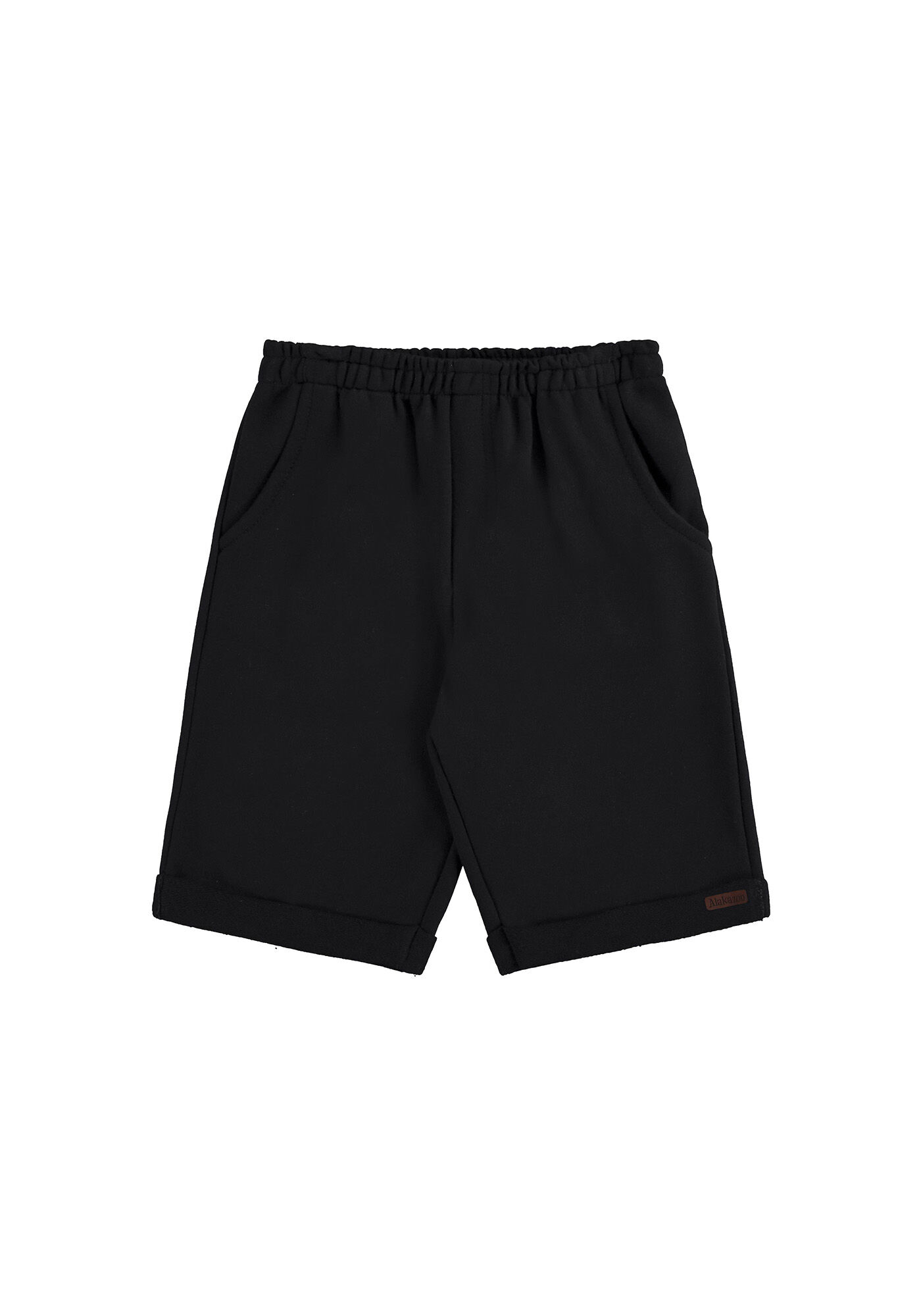 Bermudas outlet infantil moletom