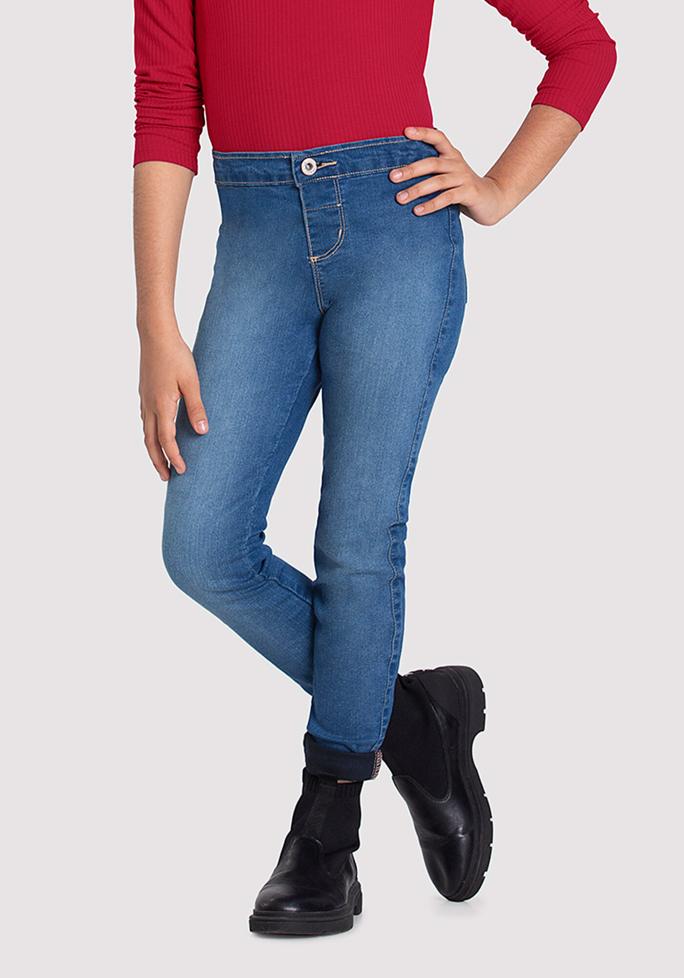 Megan outlet jeans infantil
