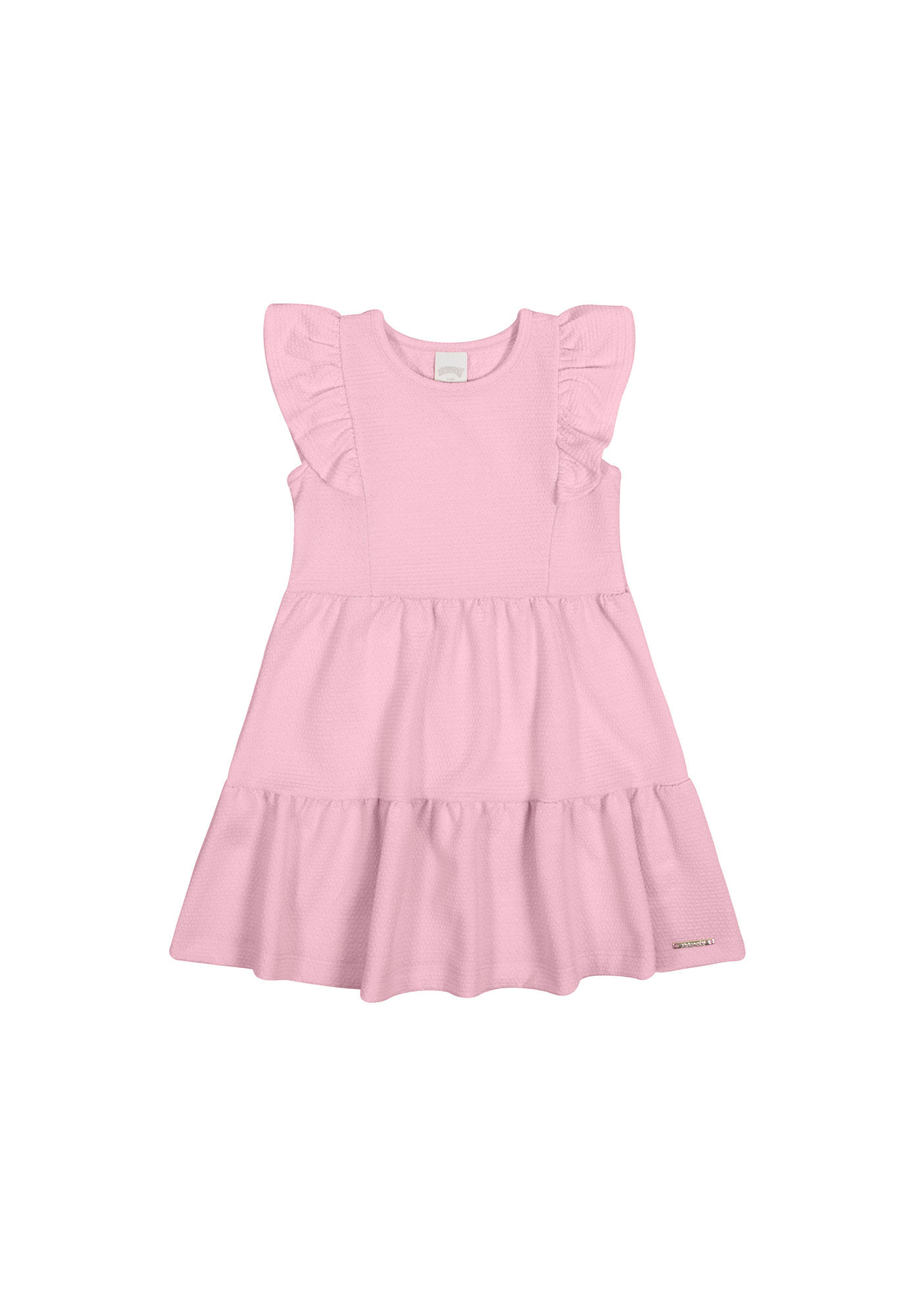 Vestido tom deals pastel curto