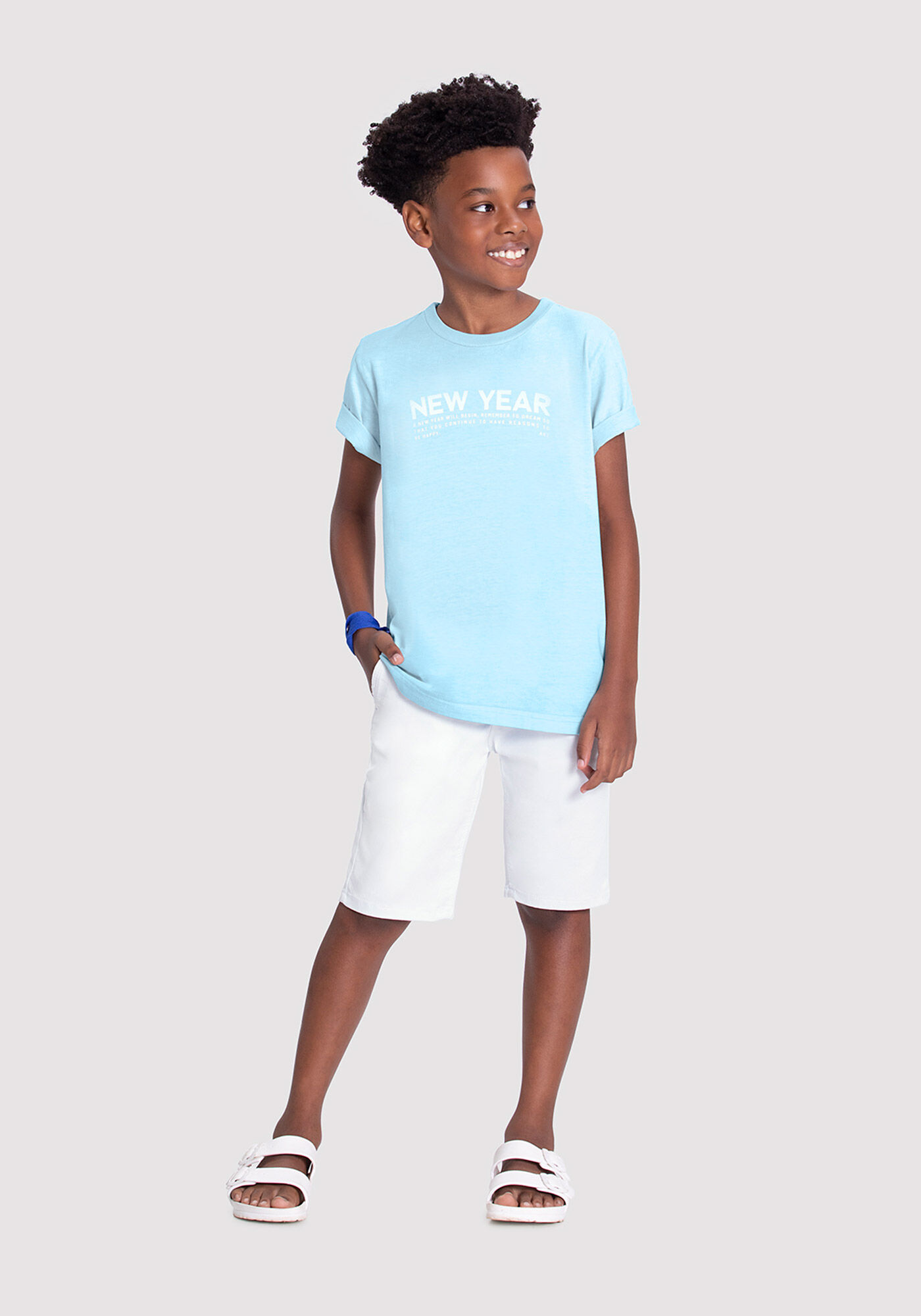 Blusa infantil sales menino