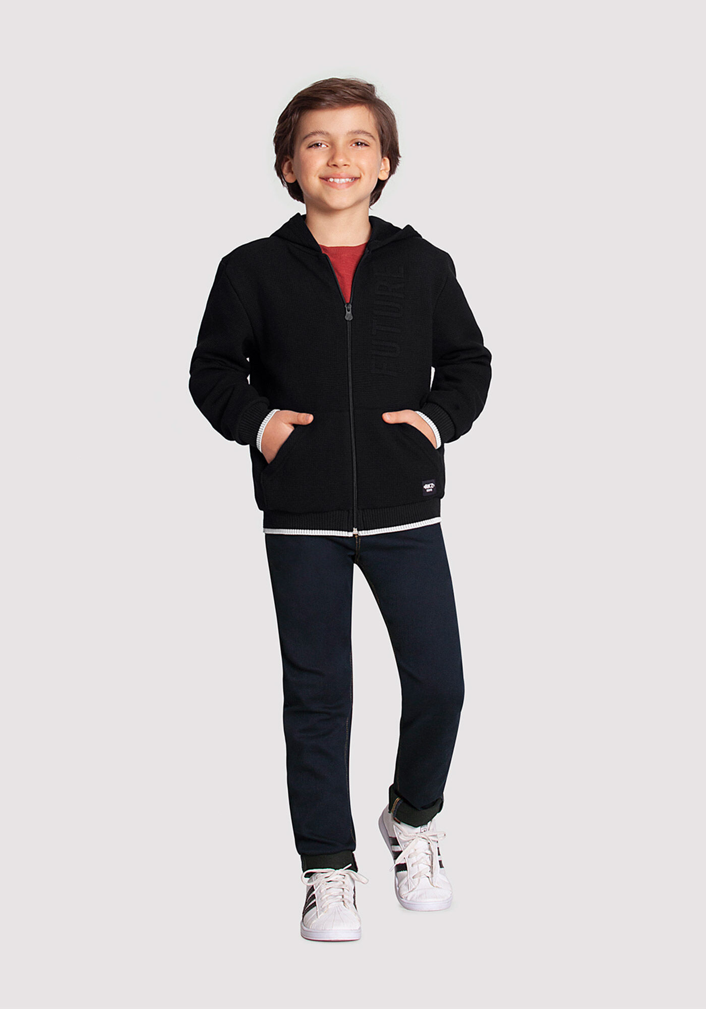 Jaqueta alakazoo sales