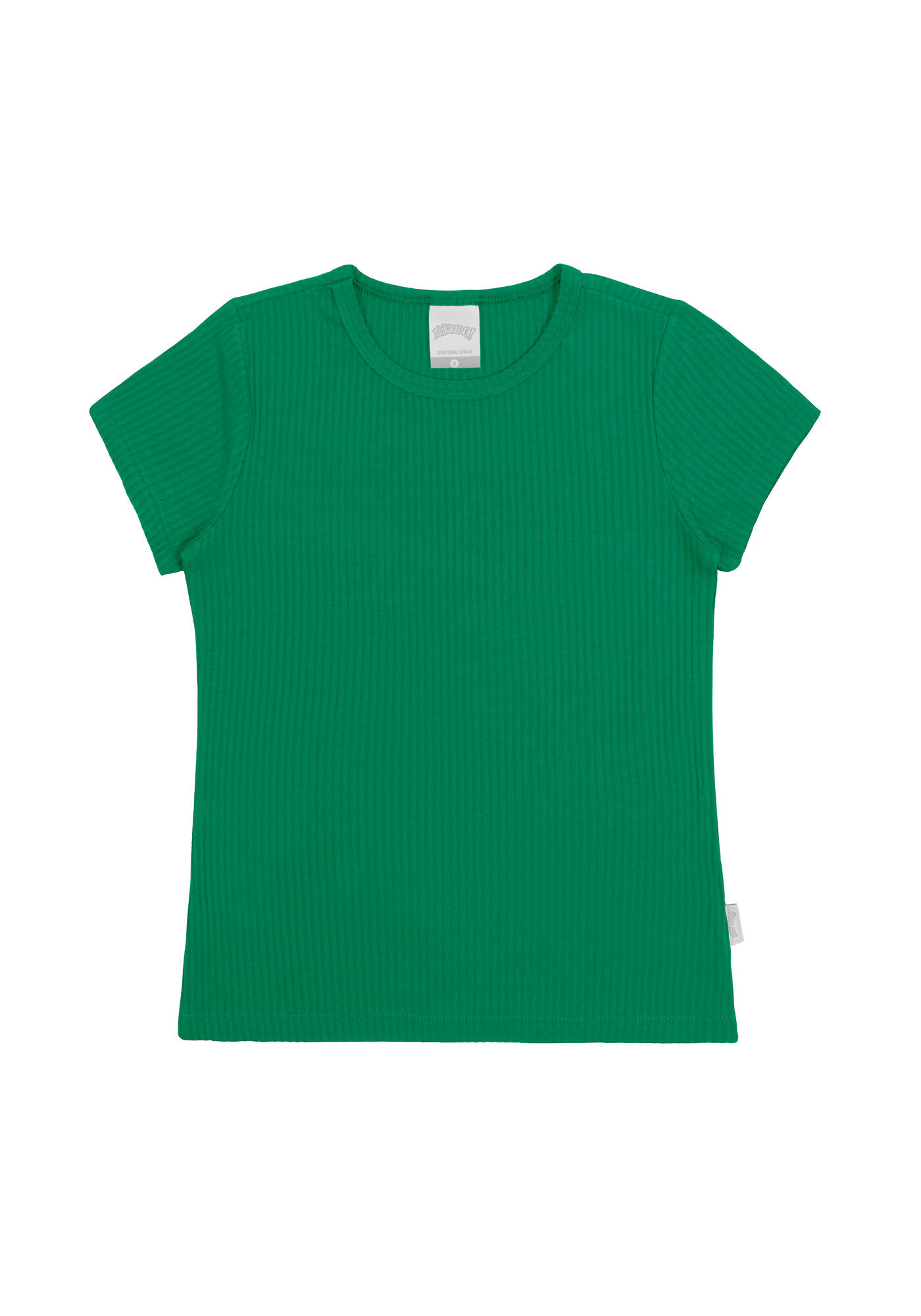 Blusa verde hotsell