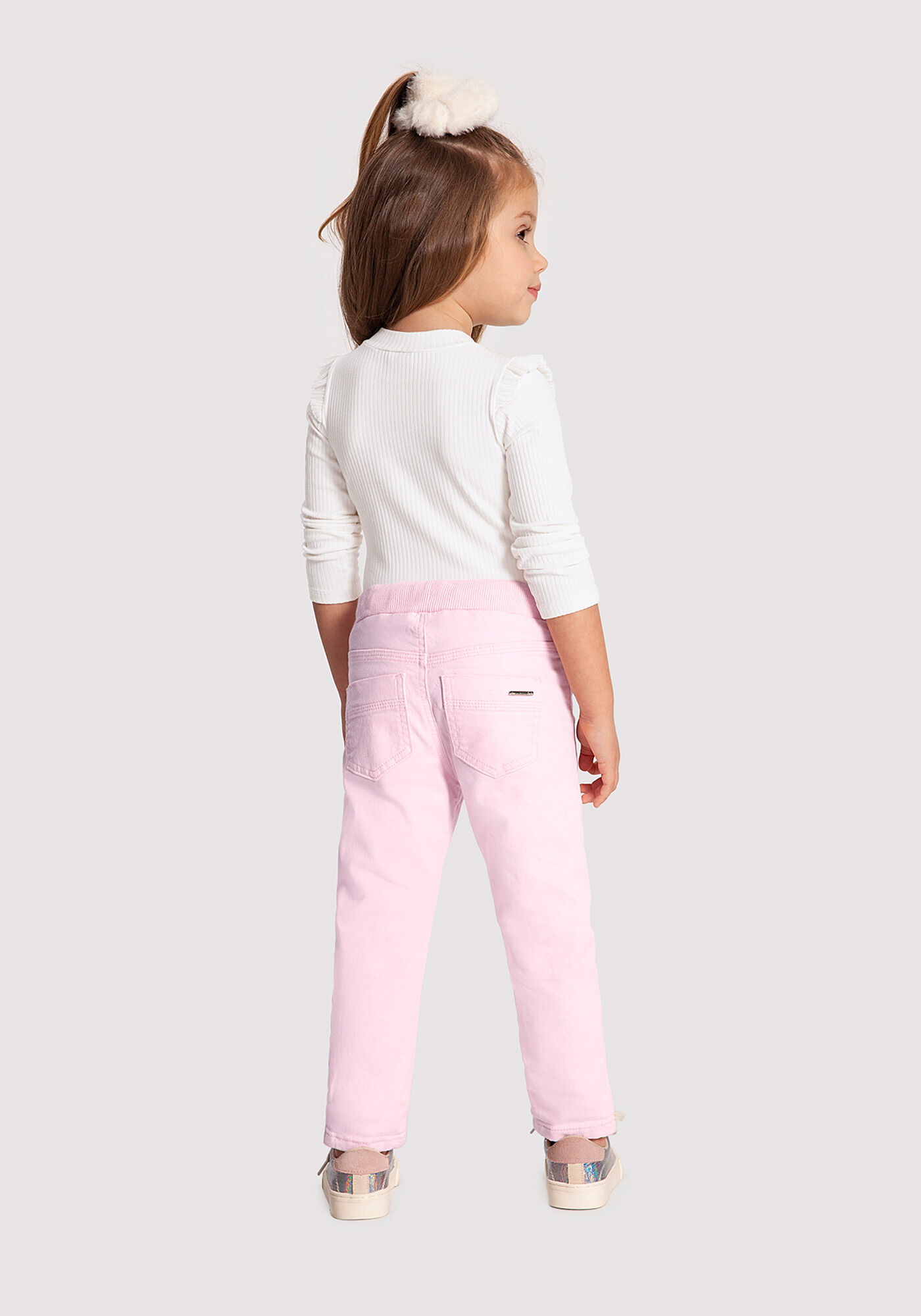 Pants infantil hotsell