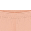 Conjunto Infantil Menina Em Moletom Com Filetes Em Lurex, SALMAO SENSACAO, swatch.