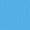 Blusa Canelada Infantil De Mangas Curtas Com Torção Frontal, AZUL BRUMA, swatch.