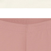 Conjunto Menina Infantil Com Blusão Estampado E Calça, ROSA BEGONIA, swatch.