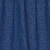 Vestido Jeans Curto Infantil Com Mangas Longas E Babado, JEANS, swatch.