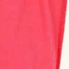 Vestido Curto Infantil Evasê Com Faixa Em Malha De Algodão, SALMAO BRIGHT CORAL, swatch.