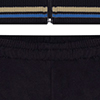 Conjunto Infantil Menino De Moletom Com Jaqueta E Calça, AZUL EGIPCIO, swatch.