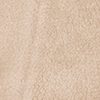 Macacão Bebê Com Zíper E Capuz Em Pelo Carneirinho, BEGE SERGE, swatch.