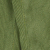 Calça Sarja Cotelê Infantil Menina Wide Leg, VERDE PARAMELA, swatch.
