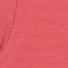 Camiseta Infantil Menino com Textura e Bolso, VERMELHO CEDRO-ROSA, swatch.