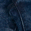 Calça Jeans Infantil Menino Skinny com Cadarço, JEANS, swatch.