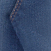 Calça Jeans Infantil Menina Skinny Estique-se, JEANS, swatch.