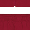 Conjunto De Moletom Infantil Menina Com Calça E Jaqueta, VERMELHO SKETCH, swatch.