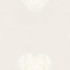 Blusão Tricô Infantil Menina Com Corações E Fios De Lurex, BRANCO OFF WHITE, swatch.