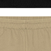 Conjunto Menino Em Moletom Felpado Com Calça E Blusão, PRETO, swatch.