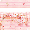 Pijama Estampado Menina Em Malha Microsoft, ENCANTO ROSA, swatch.