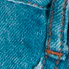 Shorts Jeans Infantil Menina com Cintura Ajustável, JEANS, swatch.