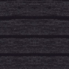Camiseta De Mangas Longas Com Bordado Em Malha Listrada, PRETO, swatch.