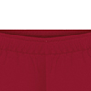 Conjunto Infantil Menina Em Moletom Com Filetes Em Lurex, VERMELHO SKETCH, swatch.