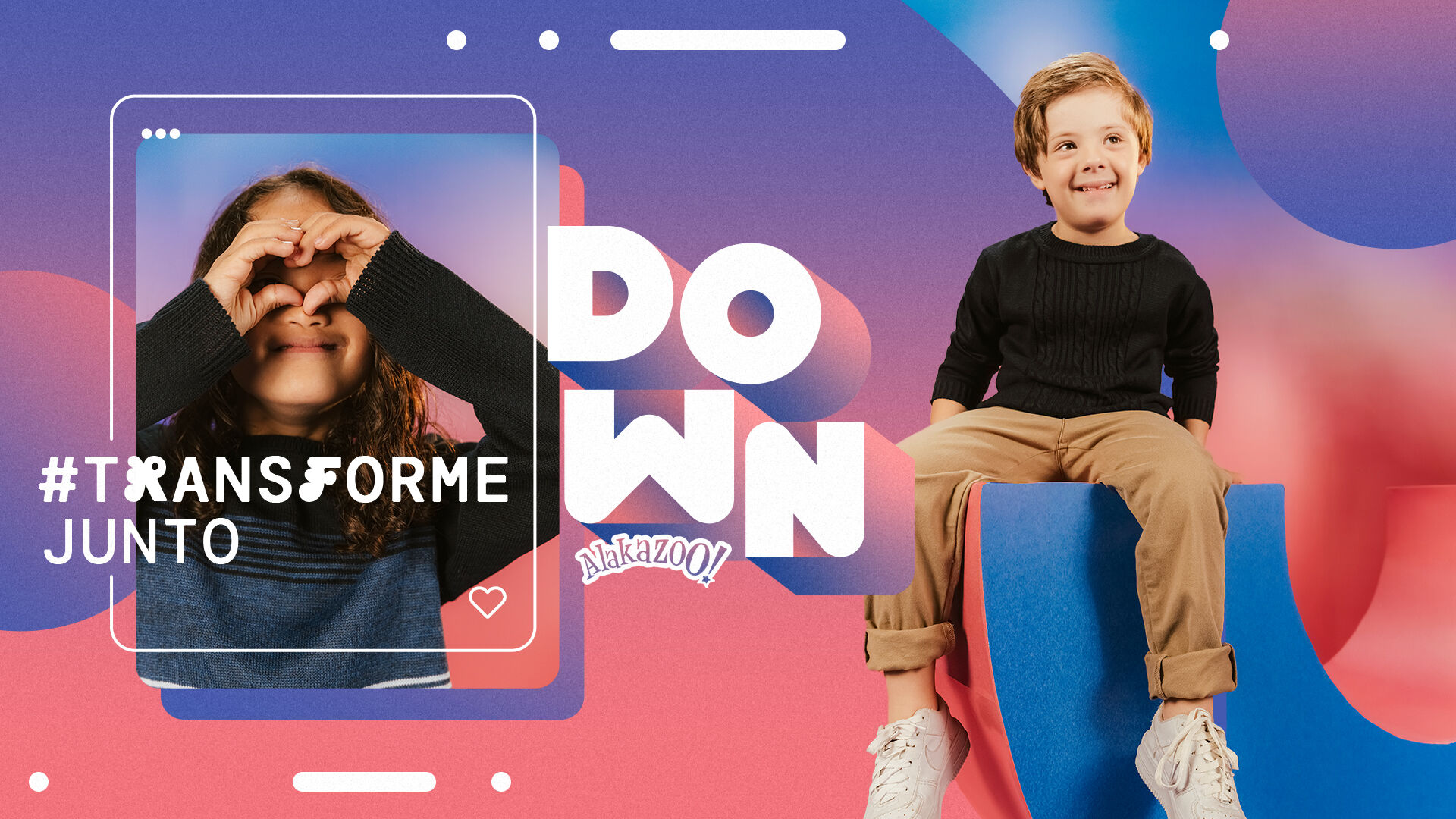 Transforme Junto AKZ